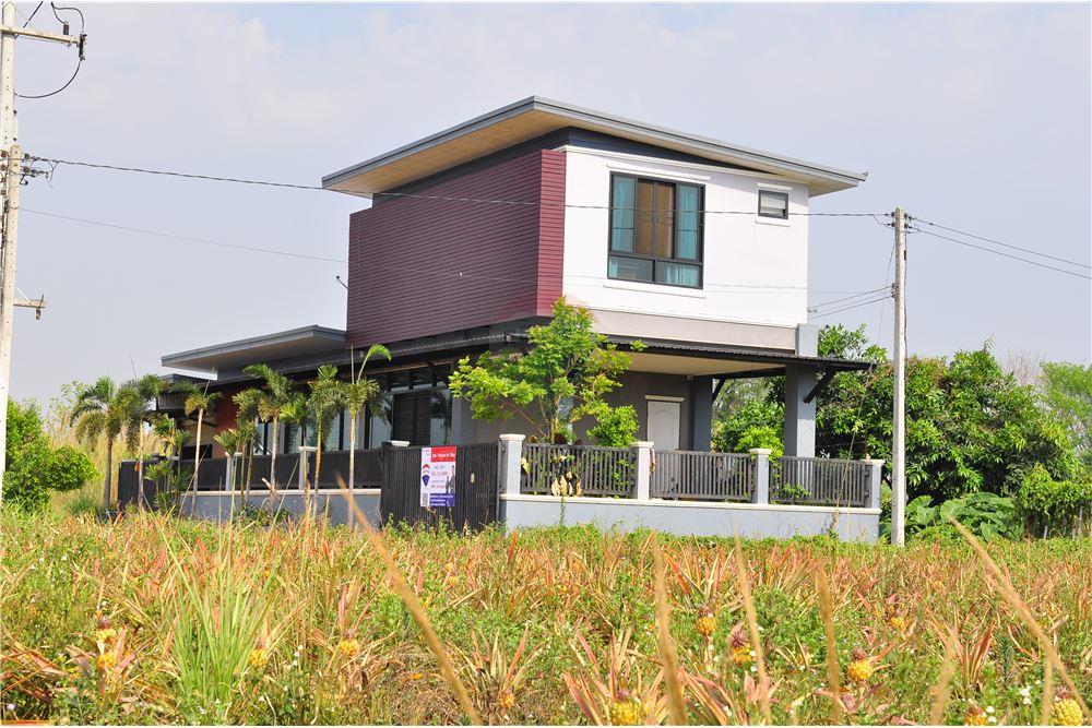 Rop Wiang Chiang Rai for sale house land and condo for rent